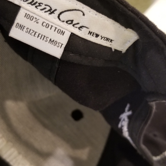 Head over Heels Kenneth Cole cap - Picture 3 of 7